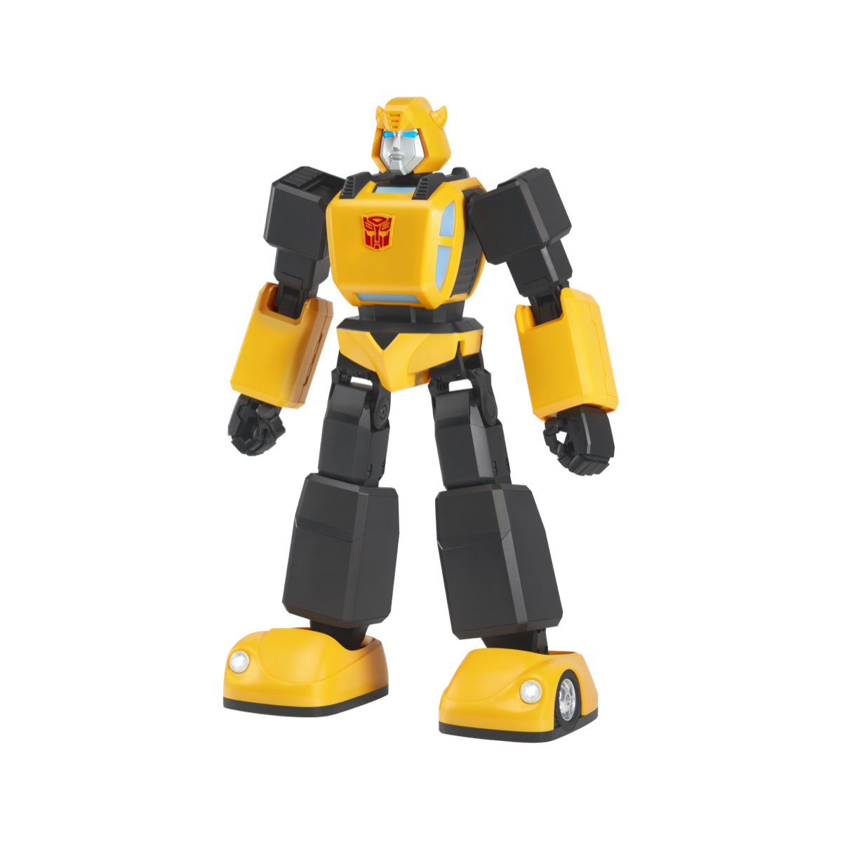 Bumblebee G1 Performance