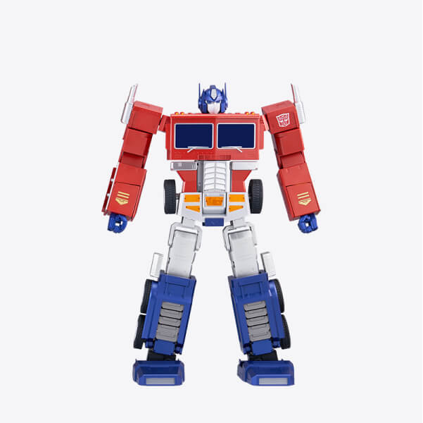 Buy Robosen Elite Optimus Prime | Robosen UK – UK Robosen Store