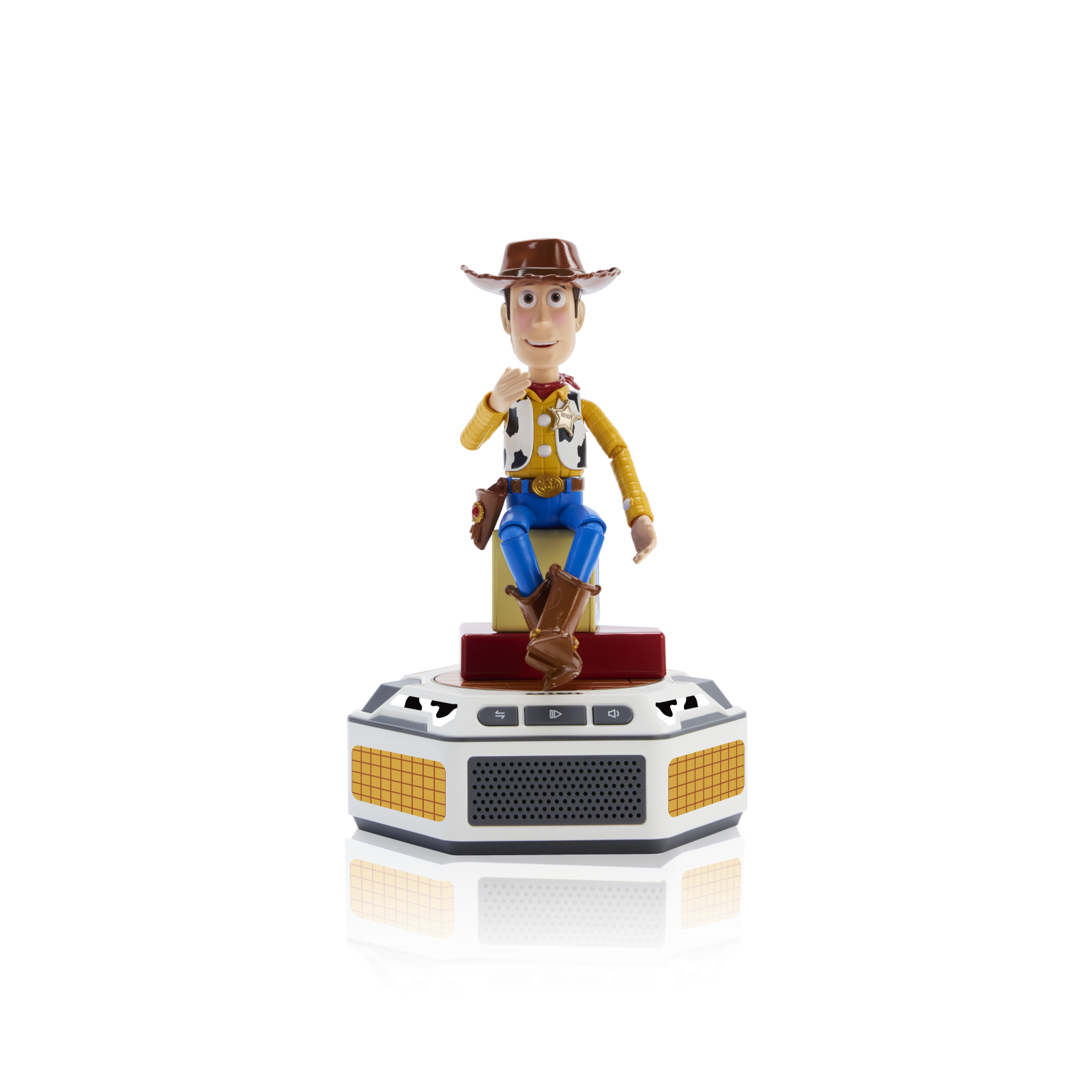 Mini Robot - Toy Story Kit - Woody