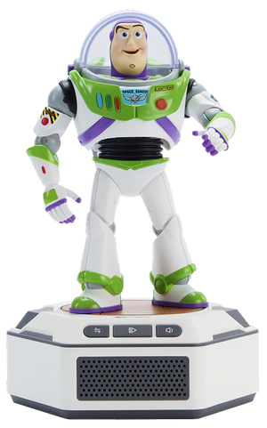 Buzz