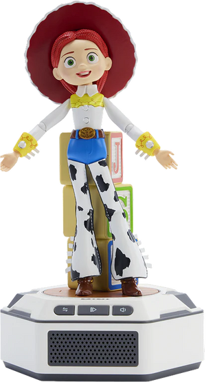 Jessie