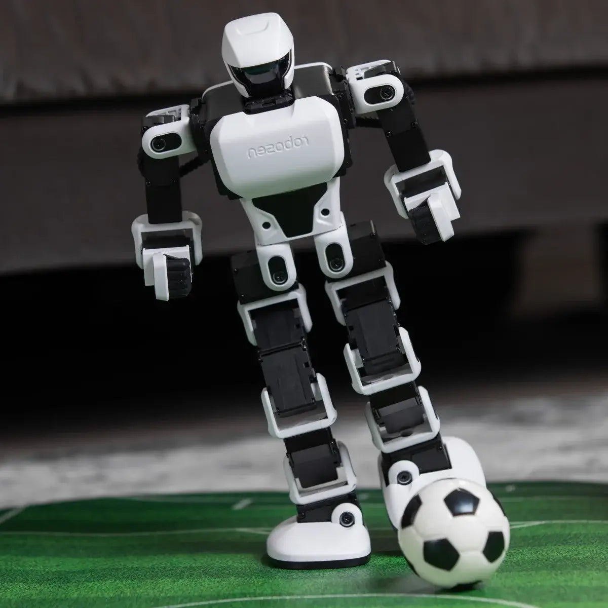 Interstellar Scout K1