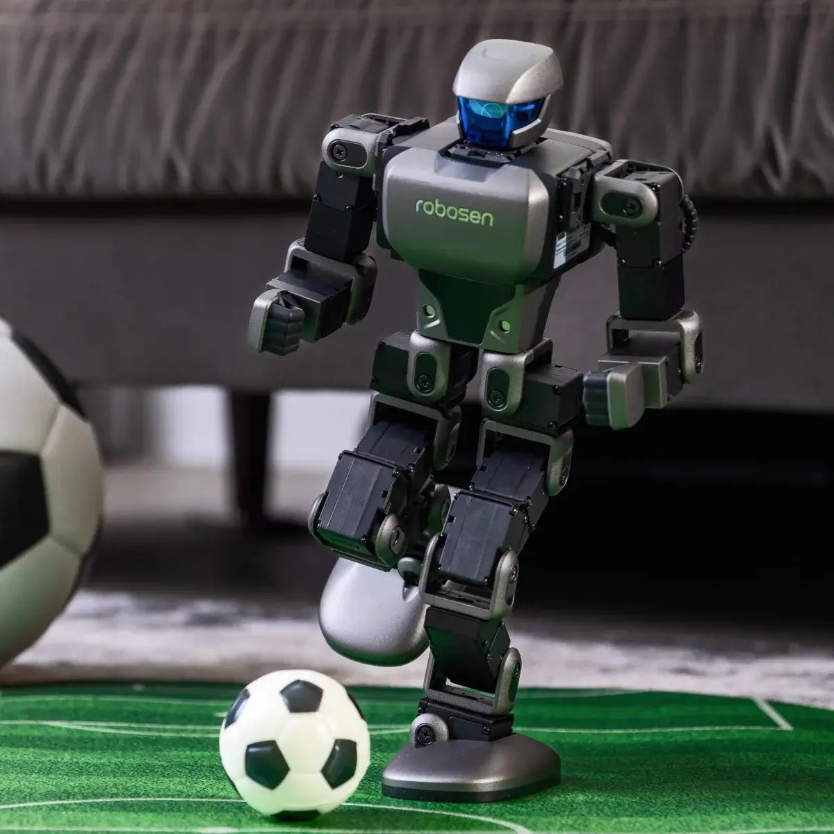 Interstellar Scout K1 PRO