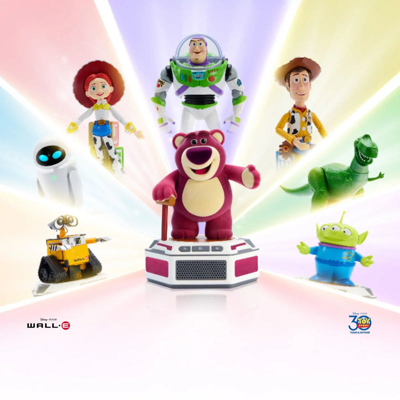 Join Robosen for Black Friday Exclusive Deals