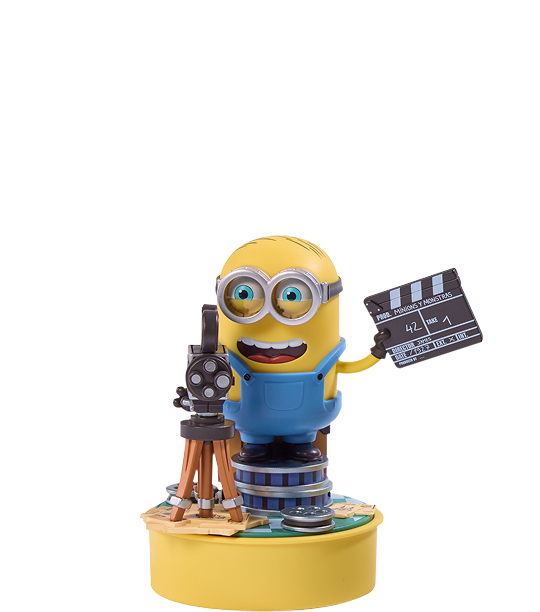 Minions