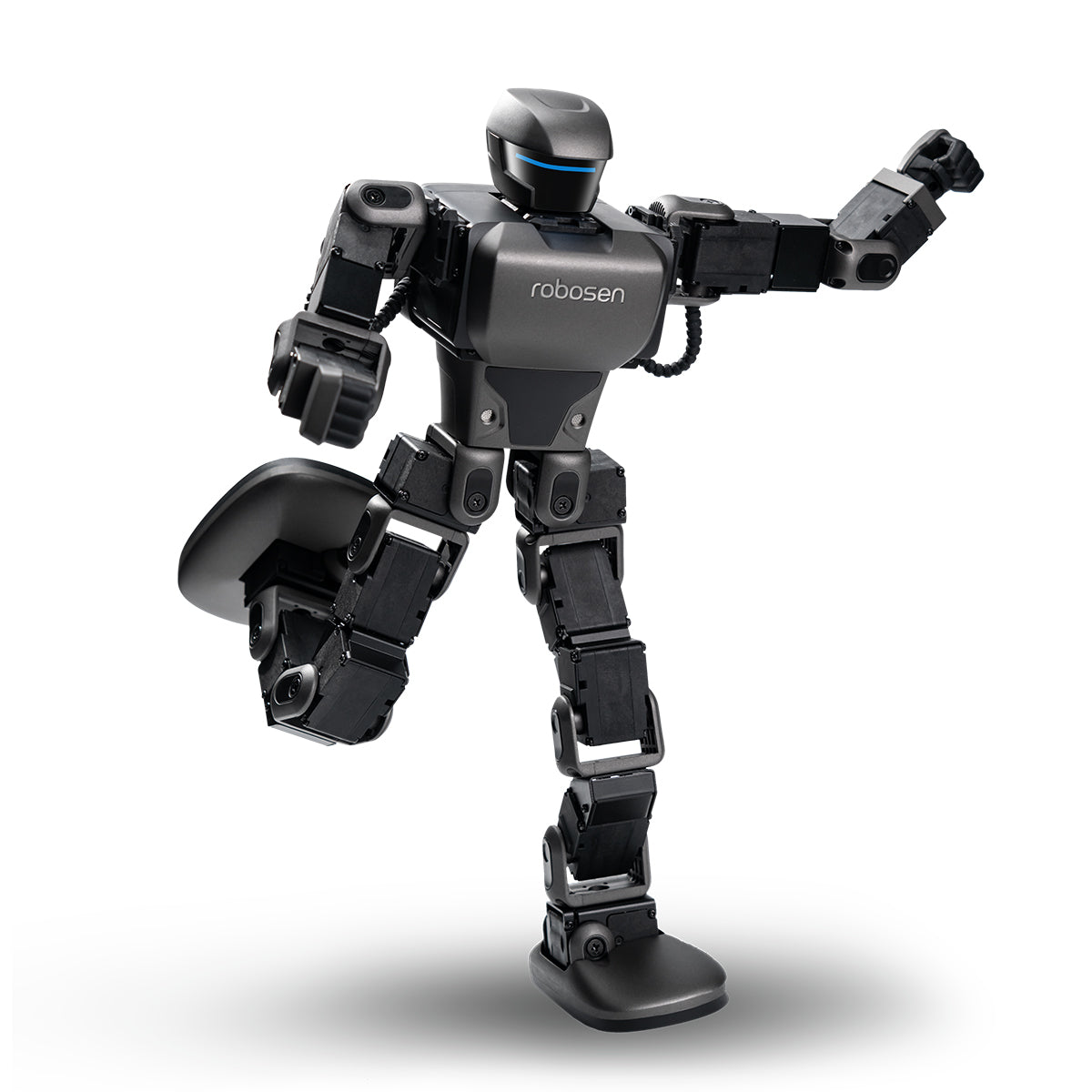 Interstellar Scout K1 PRO